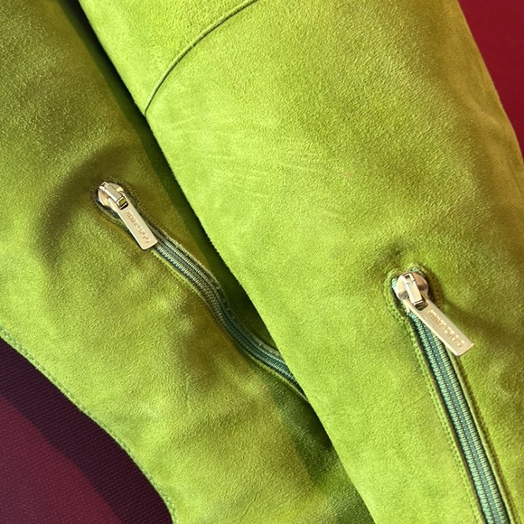 Jimmy Choo Shoe Boots - Picture 7 of 8